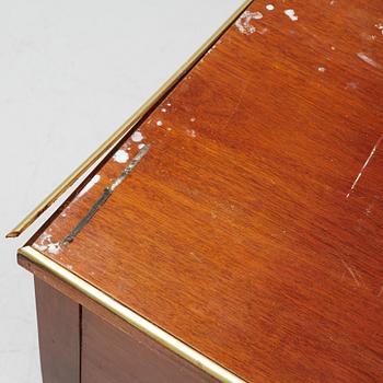 Skrivbord, 1900-talets andra hälft.