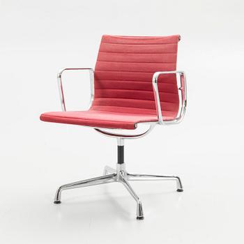 Charles & Ray Eames, Desk chair, "EA 108", Vitra.