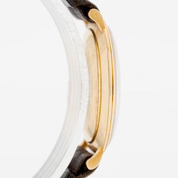 Vacheron Constantin, "Disco Volante", ca 1955.