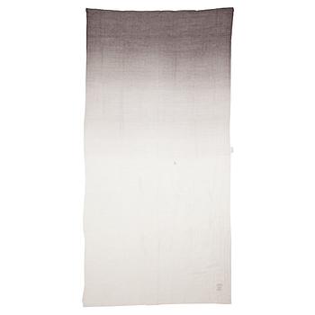 654. HERMÈS, a cashmere and silk shawl.