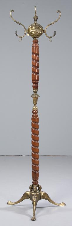 TAMBURMAJOR, 1900-tal.