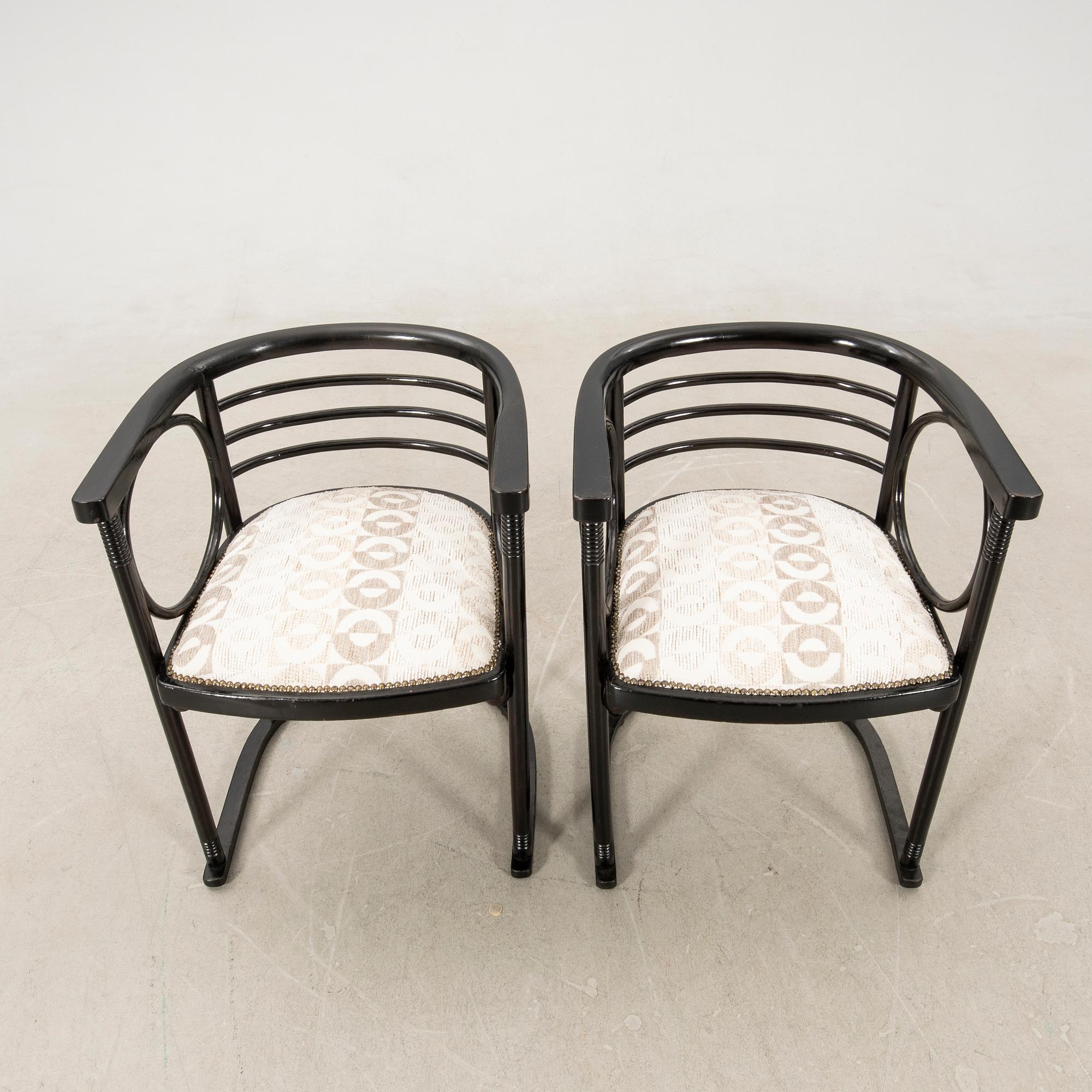 Josef Hoffmann,.