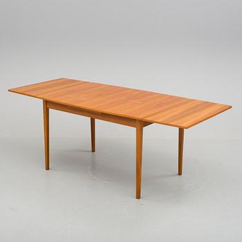 MATBORD, 1900-talets mitt.