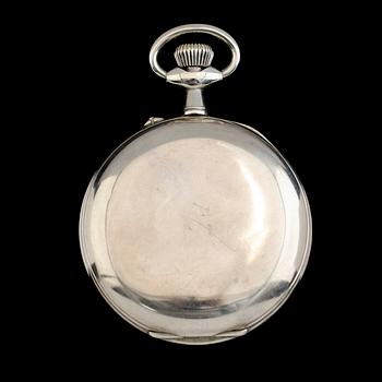 FICKUR, nickel, 1800-talets slut/1900-talets början.