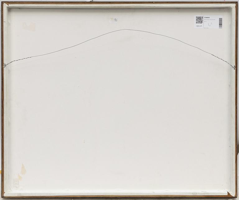 Patrik Andiné, Untitled.