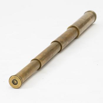 Telescope, Edward Nairne, second half of the 18th century.