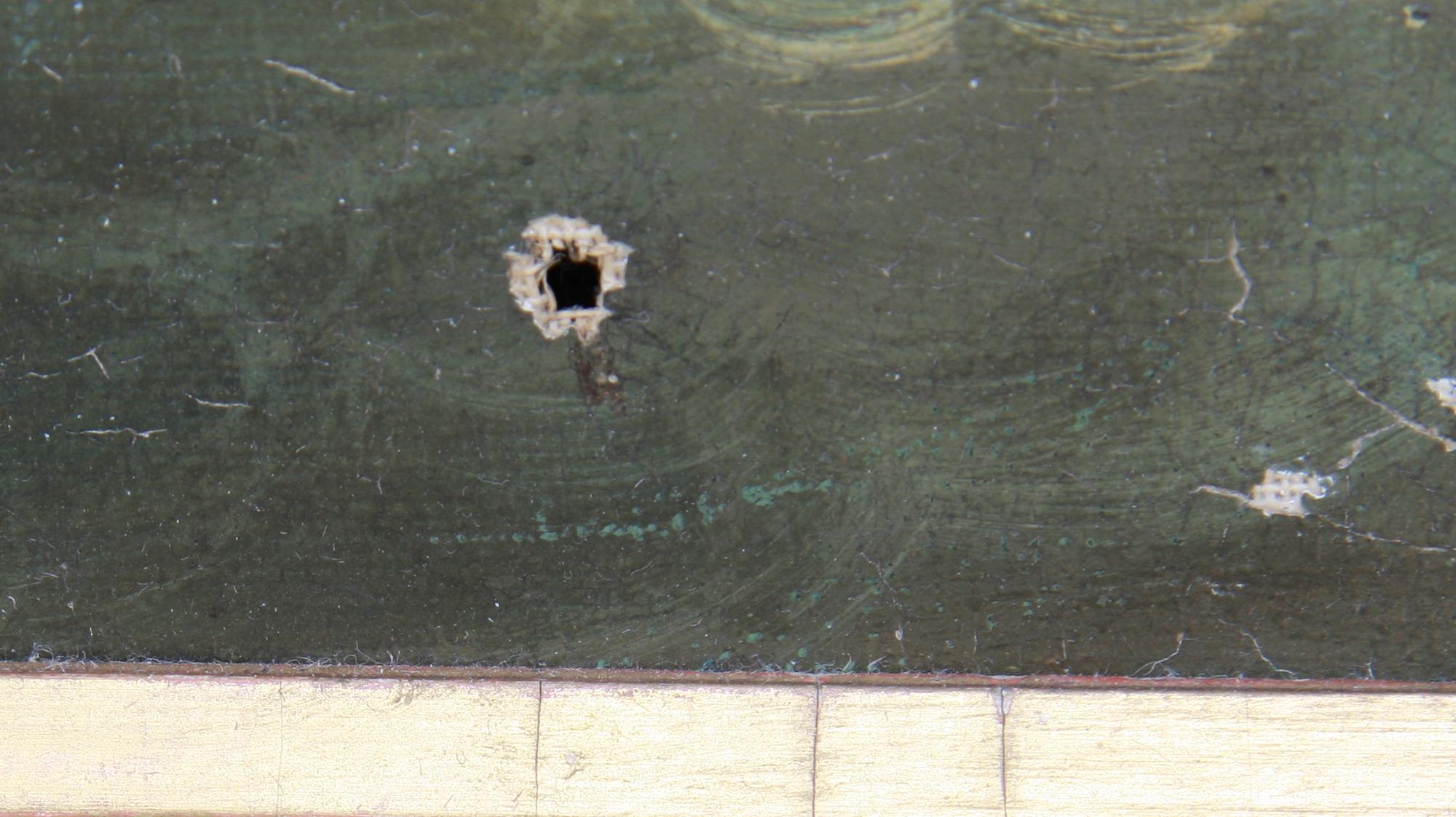 WILLIAM HARRY WILLIAMSON, olja på duk, sign o dat 1880.