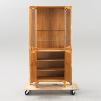 Carl Malmsten, vitrinskåpet "Undantaget".