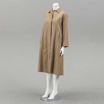 BURBERRY, trenchcoat, Storlek  10 (38).