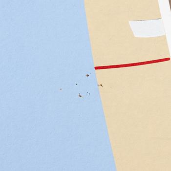 Franco Costa, "The Ocean's Champion crop".