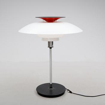 BORDSLAMPA, PH-80, Poul Henningsen.