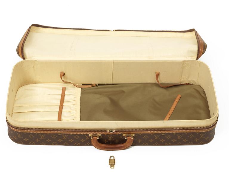 LOUIS VUITTON, weekendväska, 1960-tal.