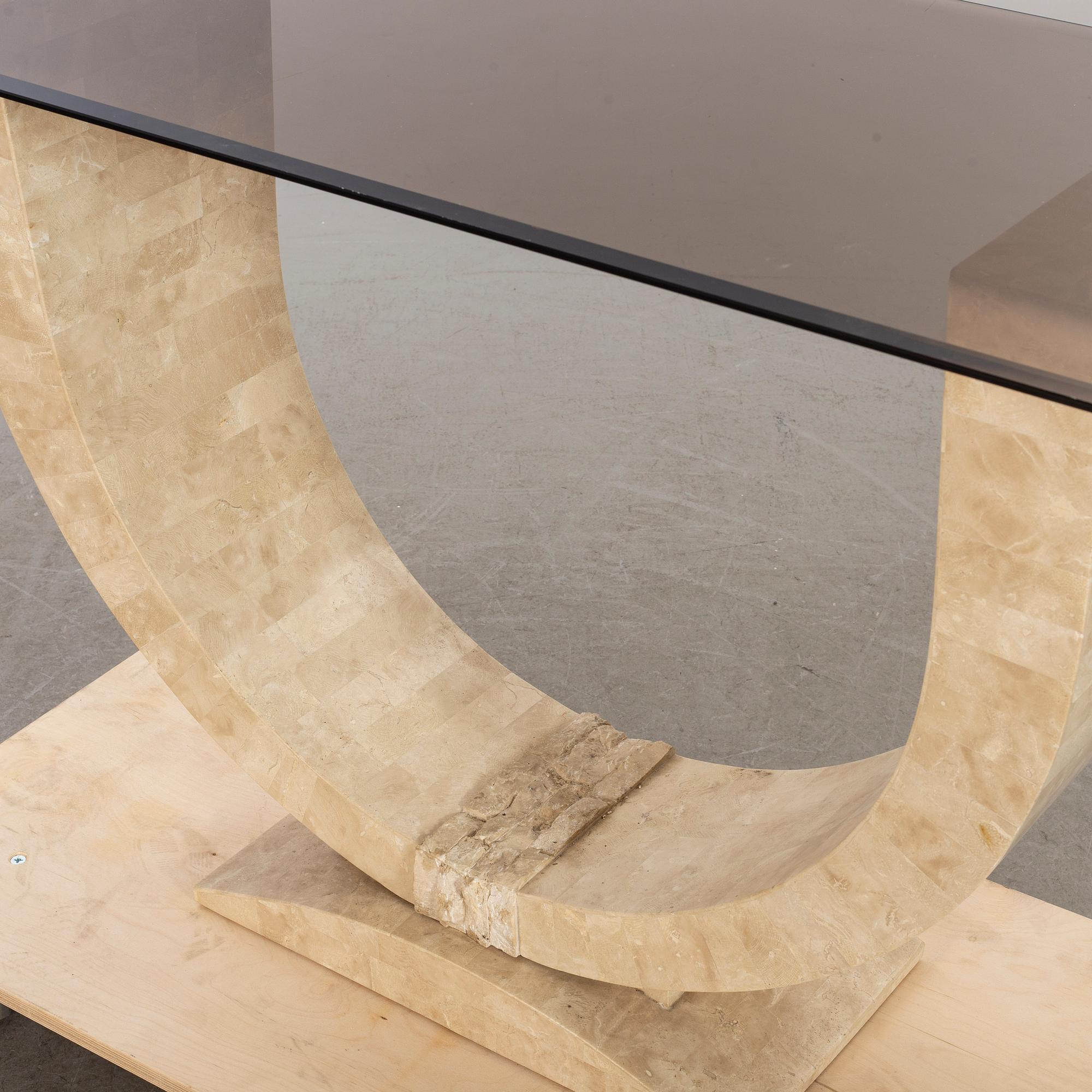 KONSOLBORD, 1900/2000-TAL.