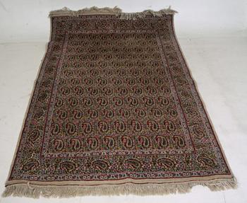 MATTA, Old Kirman.