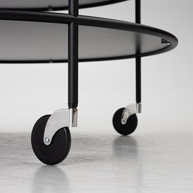 Gunilla Allard, Coffee table, ‘Chicago’, Lammhults.