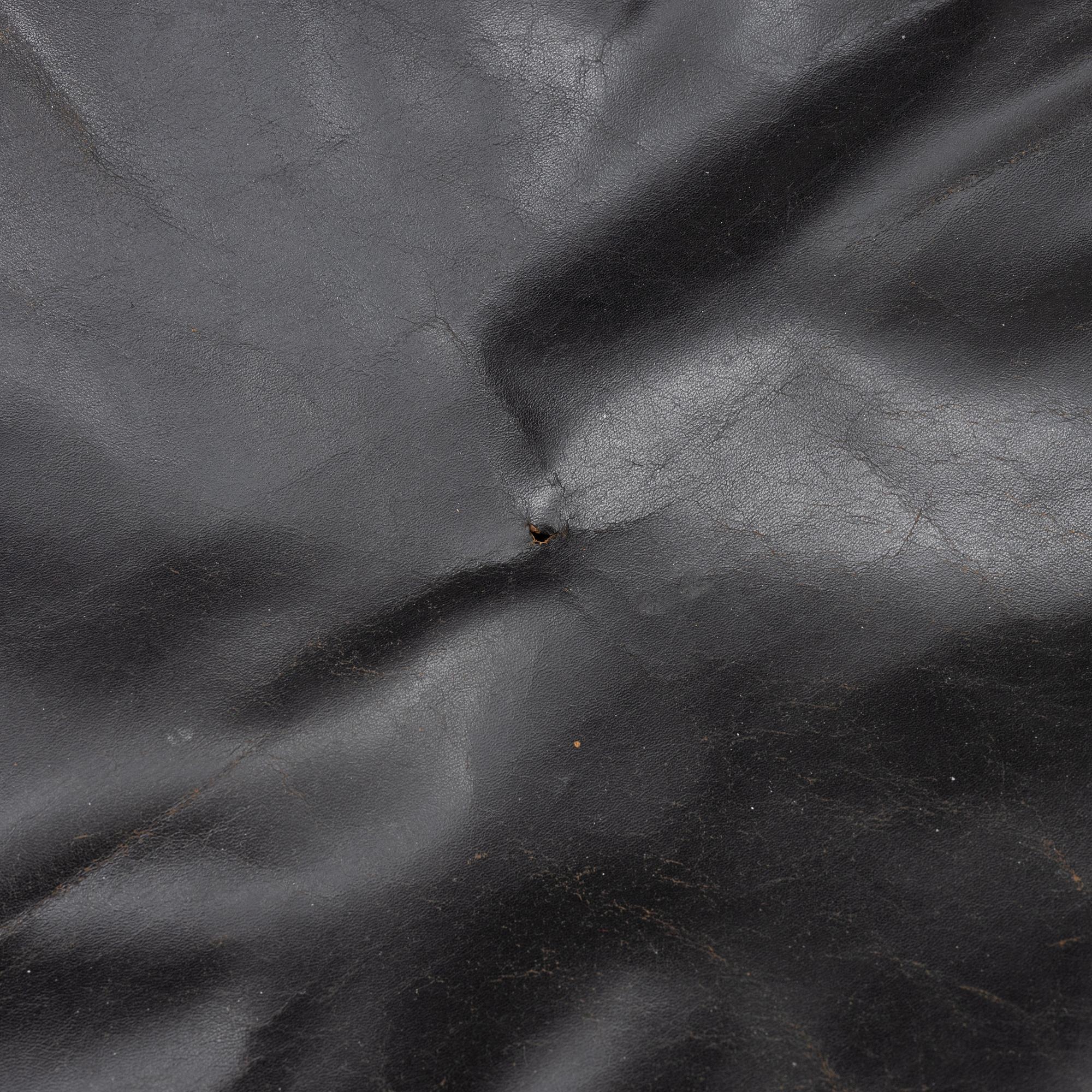 Kaare Klint, fåtöljer ett par, "Safari Chair", Rud. Rasmussen, Danmark.