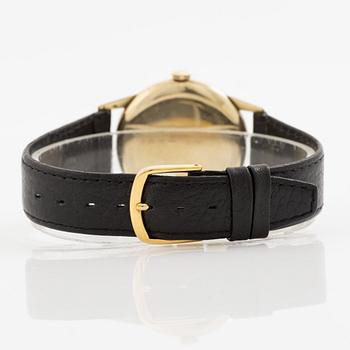 Tissot, wristwatch, 33 mm.