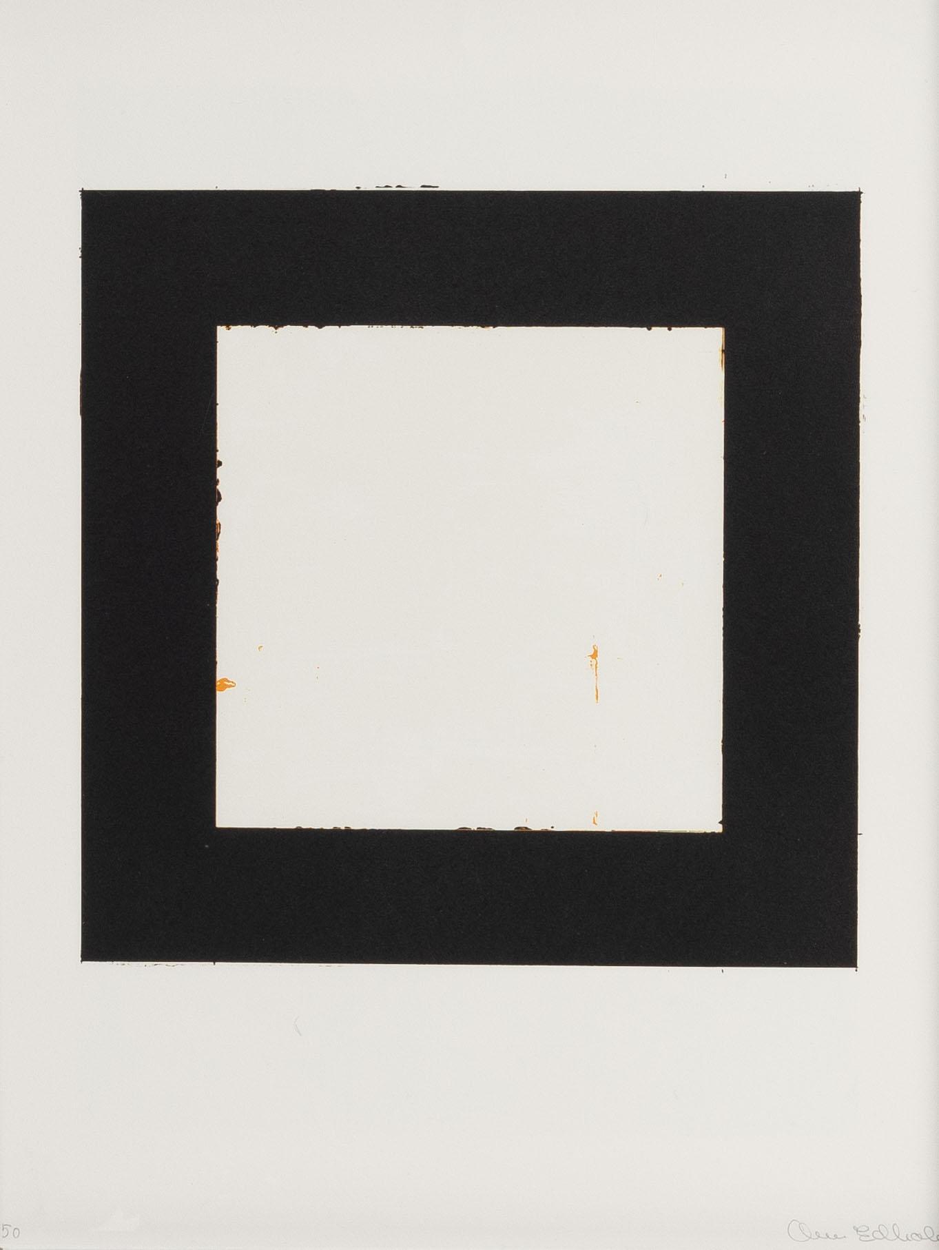 Ann Edholm, Utan titel.