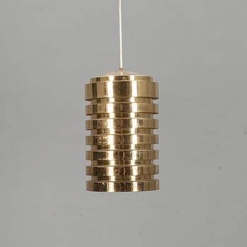 TAKLAMPA, Hans Agne Jakobsson, Markaryd.