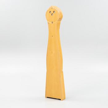Carl Malmsten, golvur, "Tidlösa", 1960/70-tal.