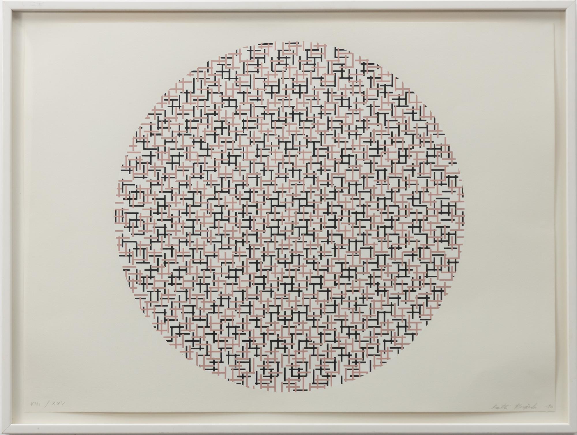 Matti Kujasalo, Untitled.