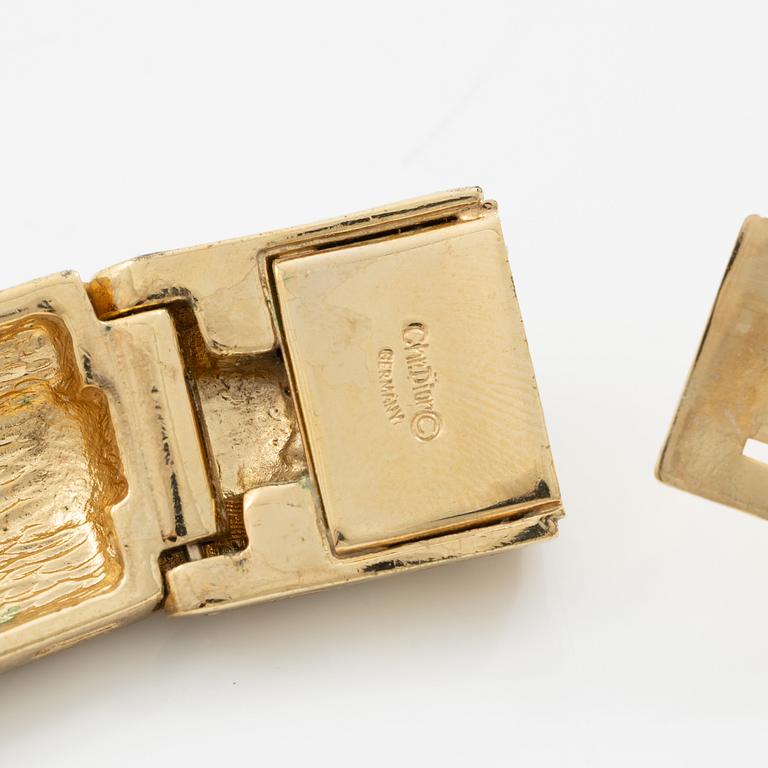 Christian Dior, Vintage necklace.