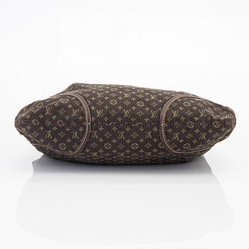 LOUIS VUITTON, Monogram Mini Lin Saumur. - Bukowskis