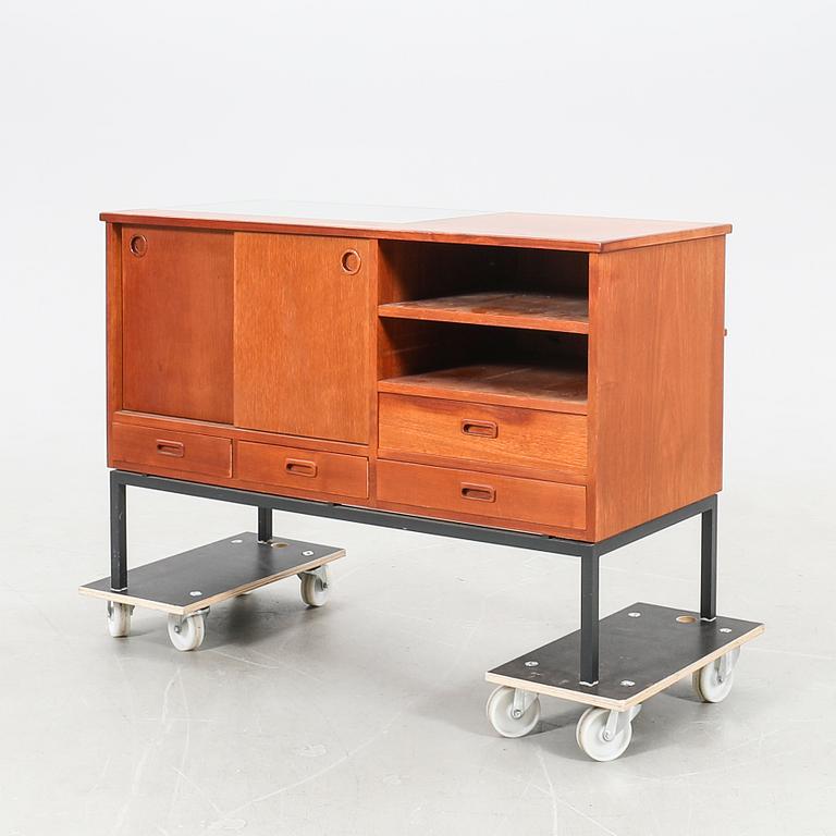 Mid-20th century store desk.