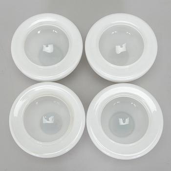 Paavo Tynell, Four mid-20th century 80113 (80112-25) for Idman.