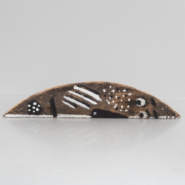 Madeleine Pyk, Utan titel.