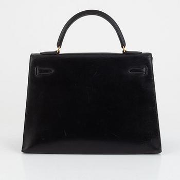 Hermès, "Kelly 32", 1970.