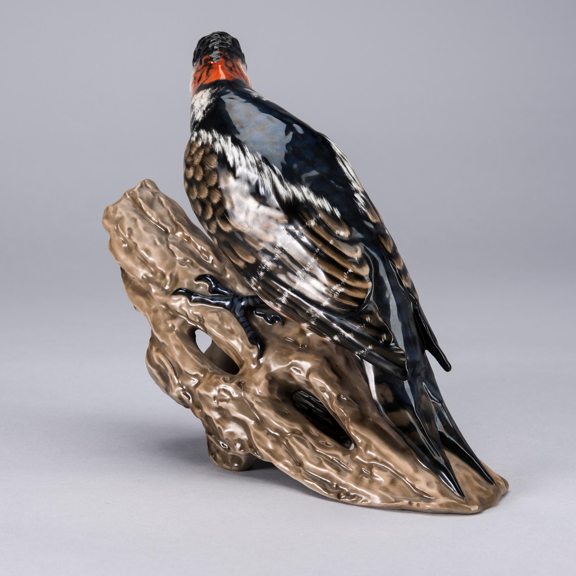 FIGURIN, porslin, Rosenthal, Tyskland.