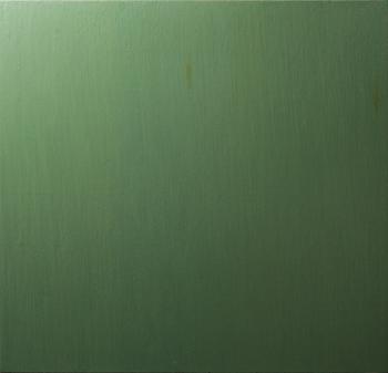 FREDERIC MATYS THURSZ, olja på duk, a tergo signerad och daterad 1983-84.