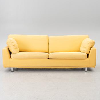 A 'Fredrik' sofa, DUX, Sweden.