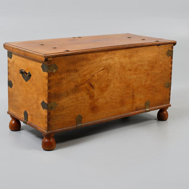 KISTA, Europa, 1800-tal.