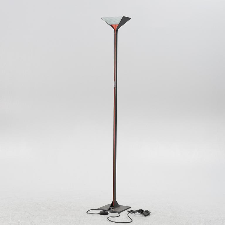 Tobia Scarpa, a 'Papillona' floor lamp, Flos, Italy.
