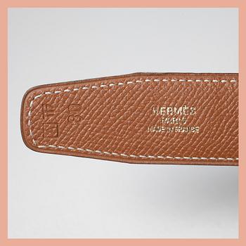 SKÄRP, Hermès.