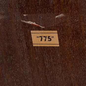 BORD, 1950-tal.