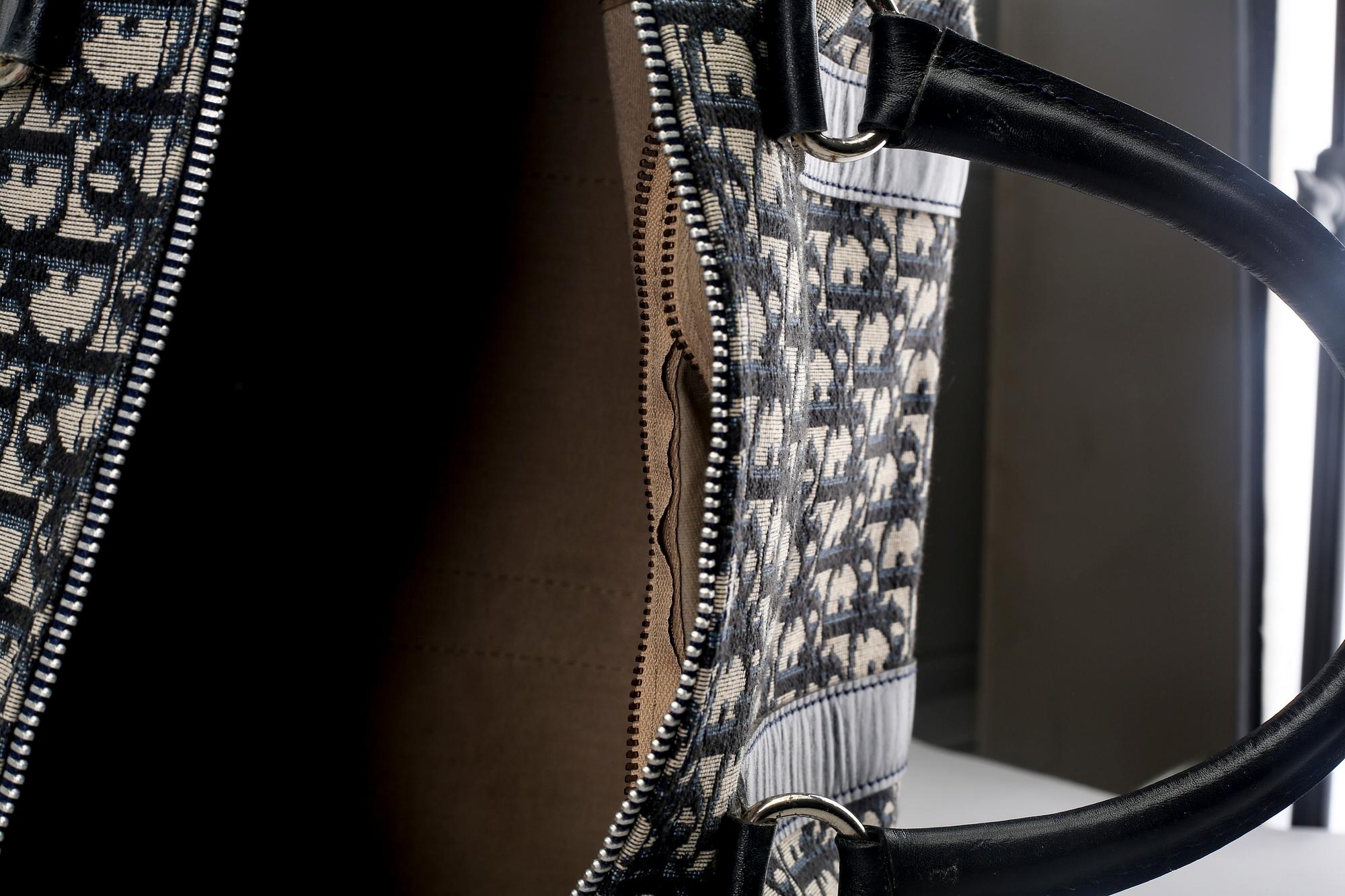 Christian Dior, Bag, "Speedy".