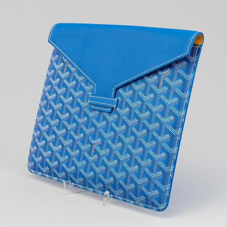 CLUTCH, Goyard.
