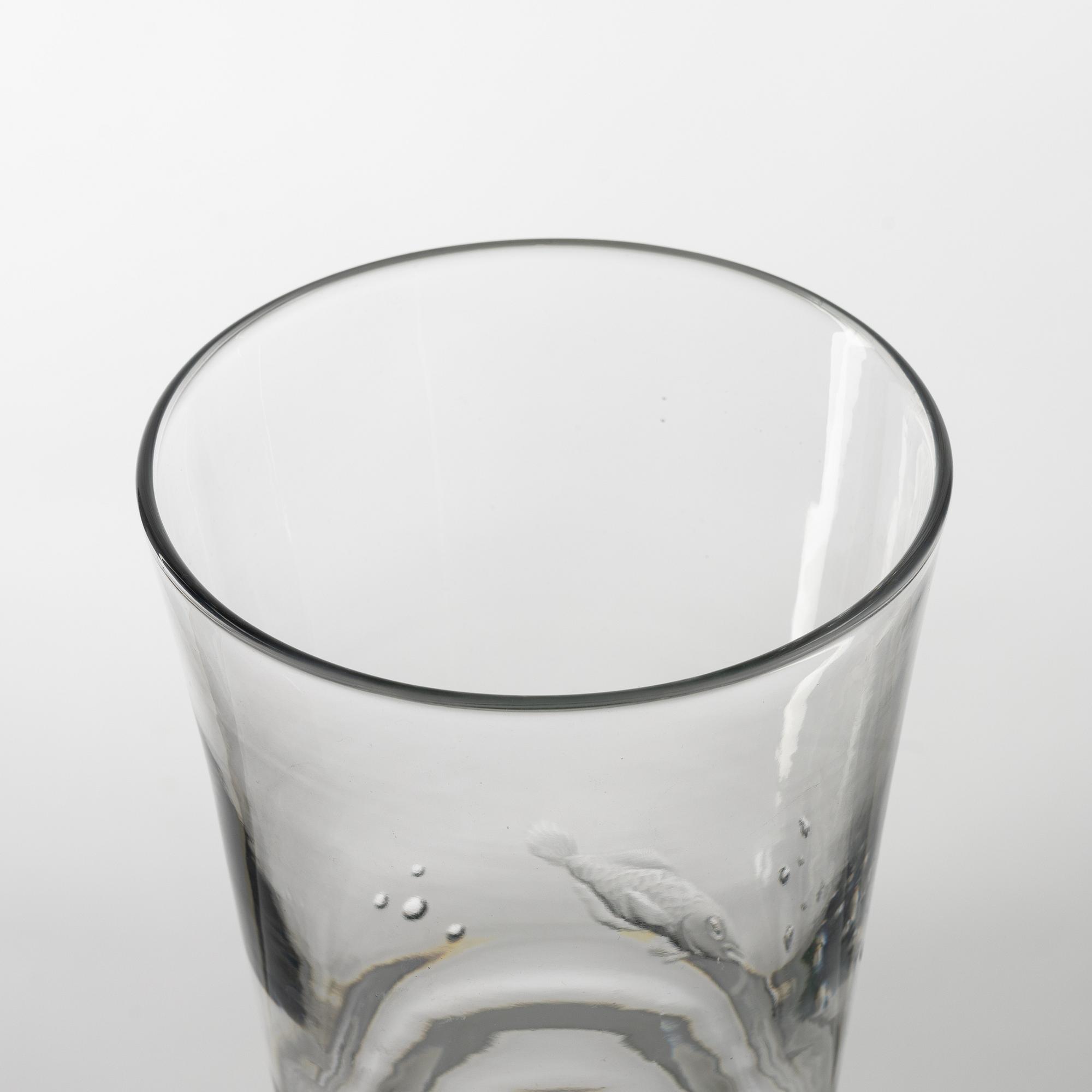 Edward Hald, a vase, Orrefors.
