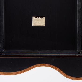 Love Arbén, an "Ono" cabinet for Lammhults, Sweden 1995.