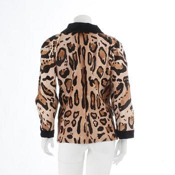 DOLCE GABBANA, jacka. Storlek 30/44.