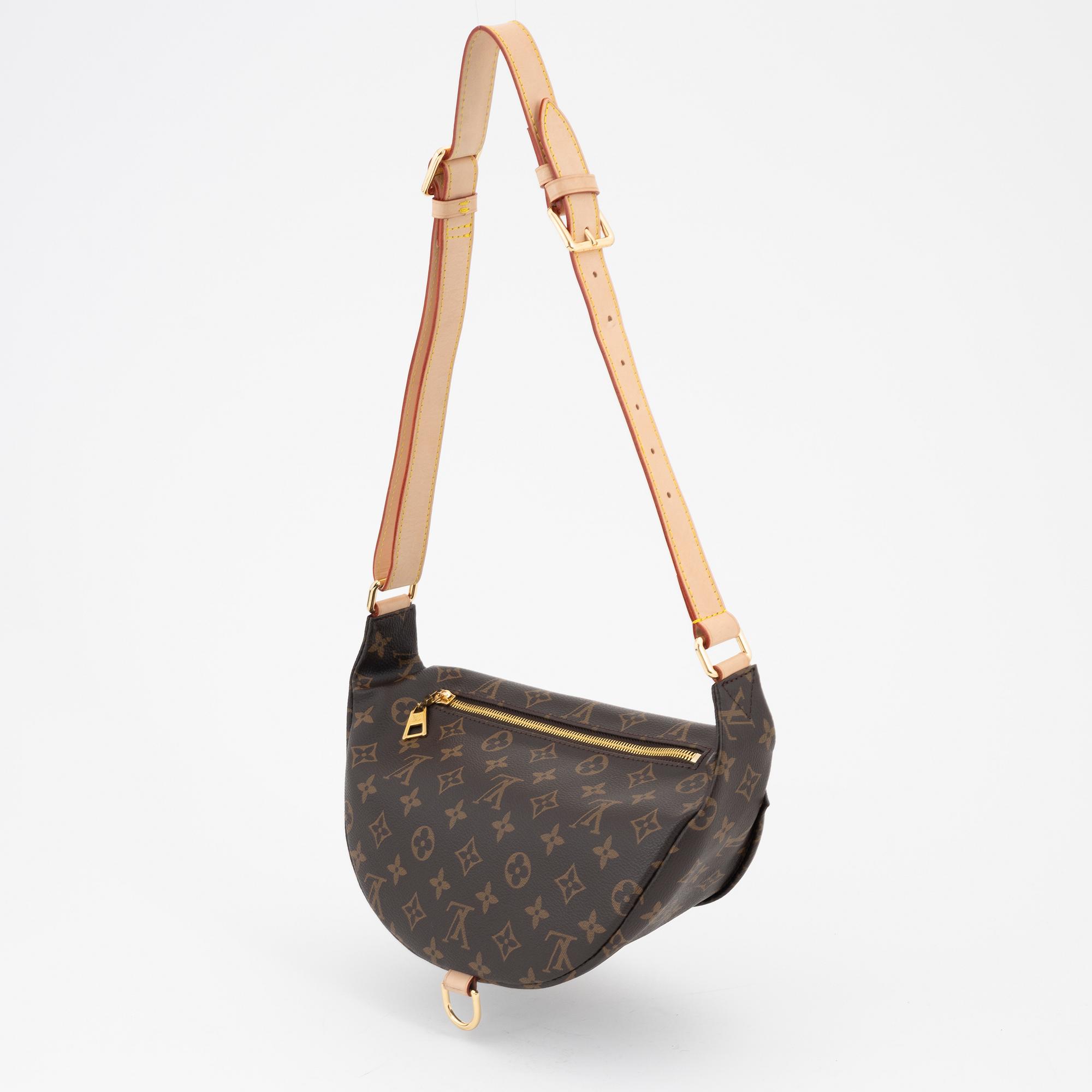 Louis Vuitton, magväska, 'Bum bag', 2020.