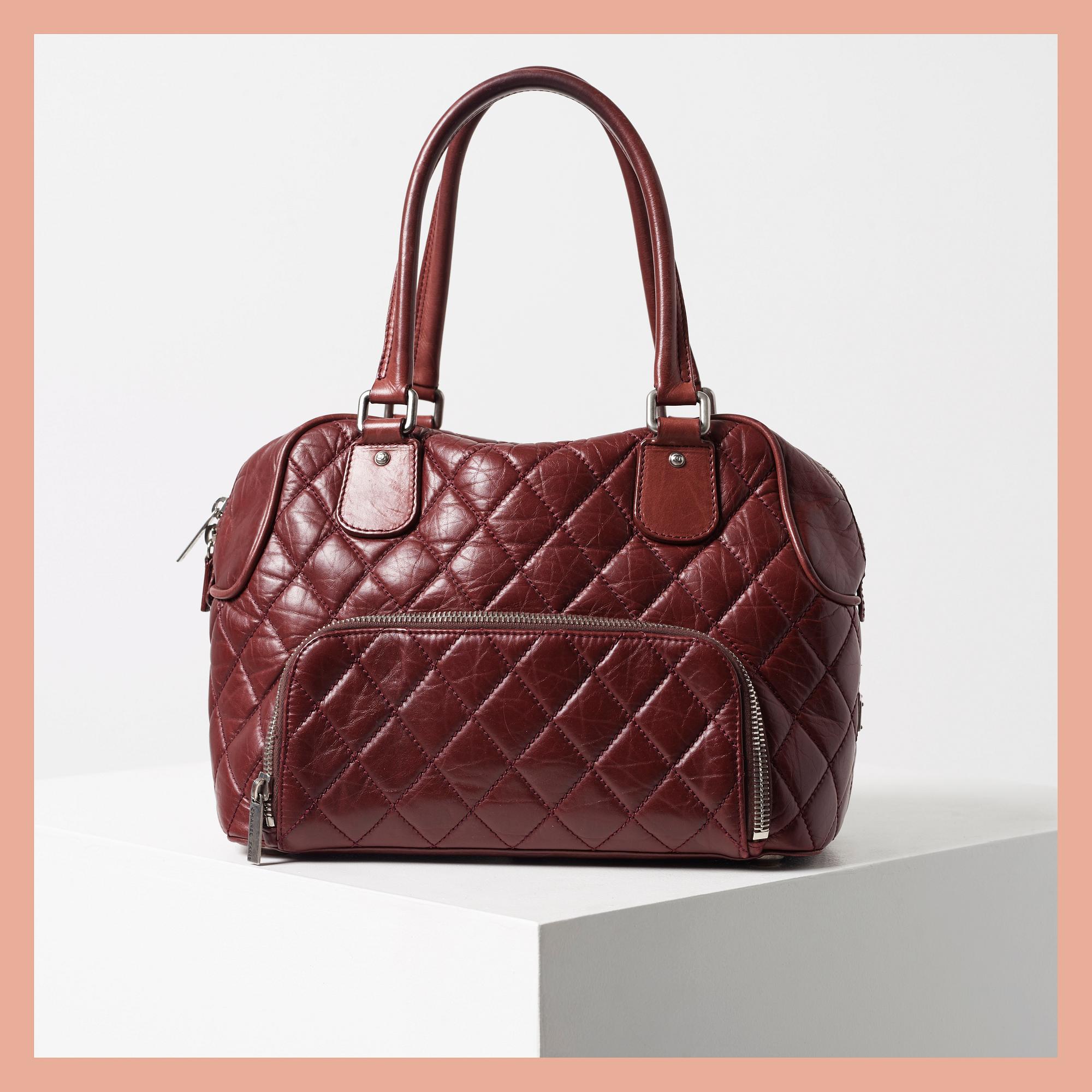 VÄSKA, Chanel.
