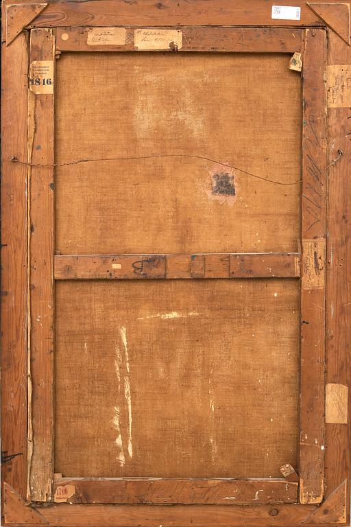 Emile Zoir, "Meditation".