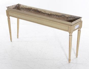 BLOMSTERBORD, 1900-tal, gustaviansk stil.