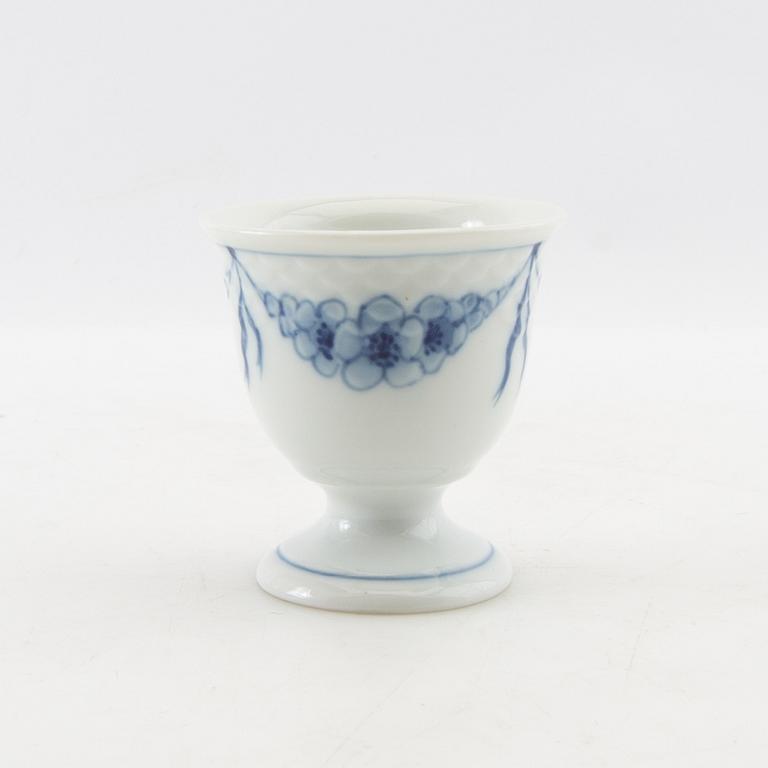 Harriet Bing, service, 30 pieces, "Empire", Bing & Grøndahl, Denmark.