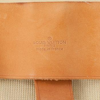 LOUIS VUITTON, resväska, "Sirius".