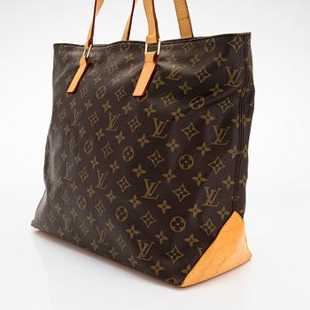 Louis Vuitton, "Cabas Mezzo" laukku.